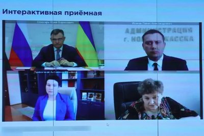 В Новочеркасске на строительство новой котельной выделили 77 млн рублей