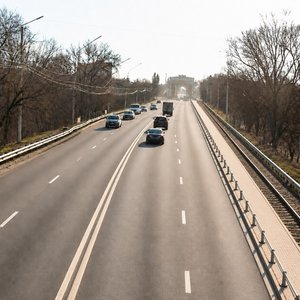 Во так по мнению наших подписчиков мог бы выглядеть путепровод и мост через Тузлов на спуске — фото 3