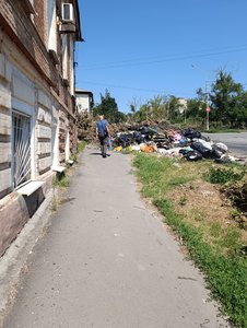 Красный спуск