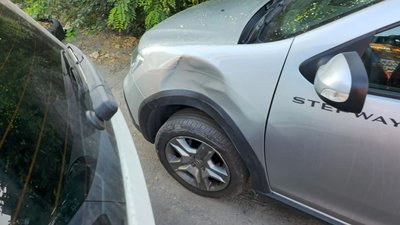 На улице Бакунина, 85 водитель автомобиля SsangYong, выезжая задним ходом, не убедилась в... — фото 2