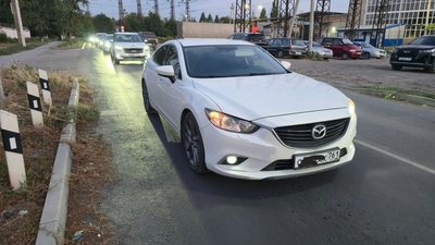 ДТП на Машиностроителей: водитель Renault уехал с места аварии — фото 2