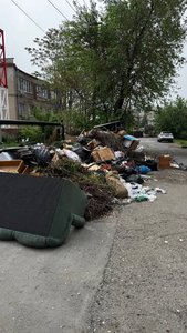 Департамент ЖКХ выбрал тактику не замечать жалобы жителей и публикации в пабликах