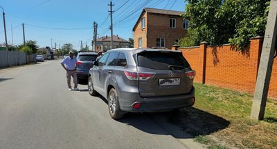ДТП на улице Ященко — фото 2