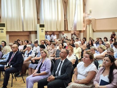 Глава Новочеркасска Павел Исаков встретился с жителями микрорайона Соцгород — фото 2