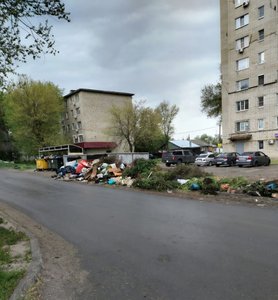 Наши подписчики со Спортивной 111, 113 и 115 просят обратить внимание на традиционное для нашего...
