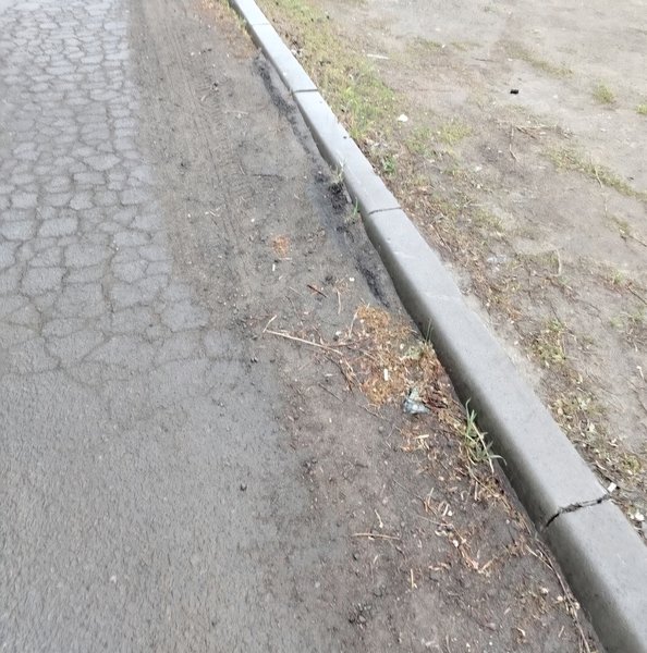 Наши подписчики со Спортивной 111, 113 и 115 просят обратить внимание на традиционное для нашего... — фото 2