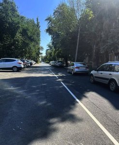На Народной улице в Новочеркасске завершили ремонт дороги — фото 2