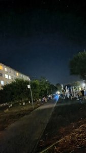 Жители Новочеркасска обращают внимание на проблему с уличным освещением на новой аллее по улице... — фото 2