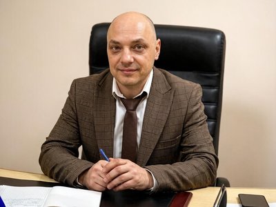 В Новочеркасске снова сменится директор департамента ЖКХ