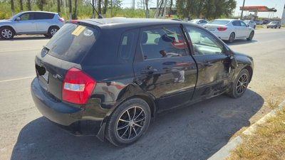 На выезде из Новочеркасска в сторону Ростова произошло ДТП с участием автомобилей Hyundai и Kia — фото 6