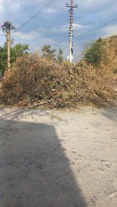 Пересечение улицы Кавказкой и переулка Комсомольского — фото 2