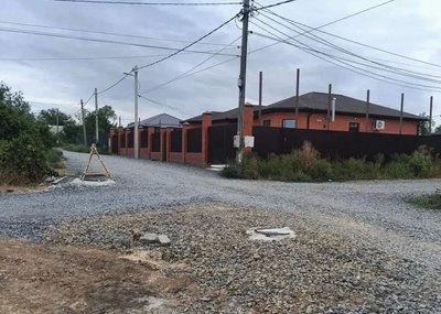 В микрорайоне Ключевое завершено строительство нового участка водопровода в переулке Знакомом — от... — фото 3