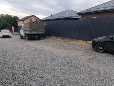 В микрорайоне Ключевое завершено строительство нового участка водопровода в переулке Знакомом — от... — фото 4
