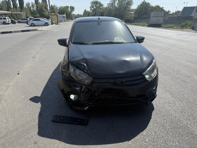 ДТП на улице Харьковской: Kia не пропустила ВАЗ — фото 5