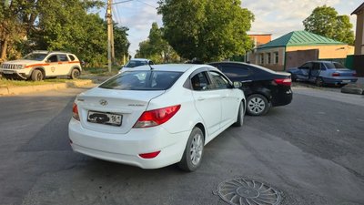 Второе ДТП за день на перекрёстке Михайловской и Комитетской — фото 3