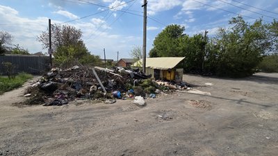 А это тоже улица Бакунина — фото 2
