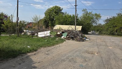 А это тоже улица Бакунина — фото 3