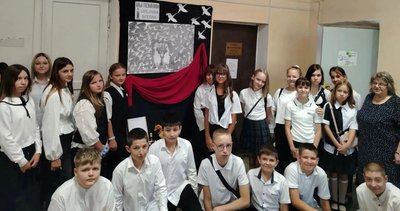 В Новочеркасске в День солидарности в борьбе с терроризмом прошли памятные мероприятия, посвящённые... — фото 3