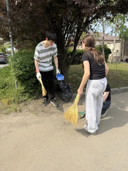 У нас есть ещё хорошие новости из восьмой школы — фото 3