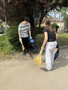 У нас есть ещё хорошие новости из восьмой школы — фото 3