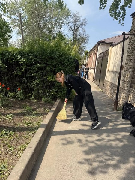 У нас есть ещё хорошие новости из восьмой школы — фото 9