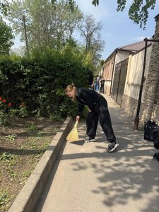 У нас есть ещё хорошие новости из восьмой школы — фото 9