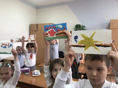 Школьники МБОУ СОШ №8 г — фото 4