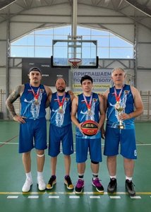 Новочеркасские спортсмены блестяще выступили на XIII летней Спартакиаде Дона, которая прошла в... — фото 4