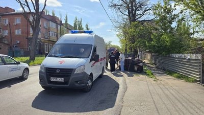 Пилот команды Митсубиси и его девушка - штурман не справились с управлением на прямом участке... — фото 7