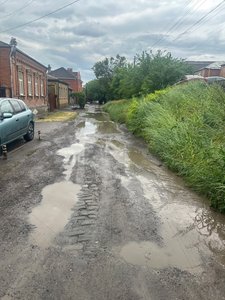 Вот так сегодня выглядит улица Северная — фото 2