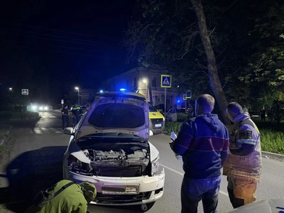 ⚡Ну вот администрация и дождалась этого дня
