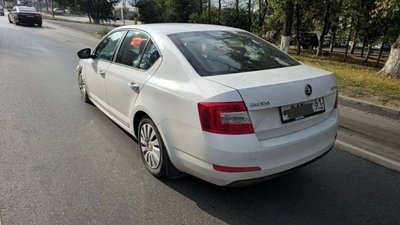 Вчера на Ростовском шоссе произошло ДТП — фото 4