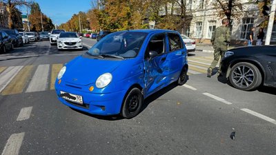 Продолжаем новости из рубрики "Девушки на BMW" — фото 4