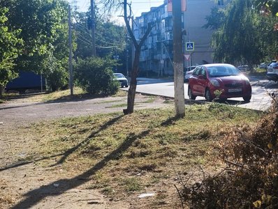 Благодарность департаменту ЖКХ за оперативность — фото 2