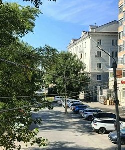 В Новочеркасске продолжается восстановление уличного освещения — фото 3