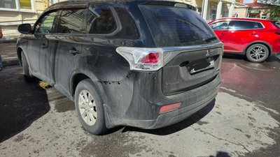 ДТП произошло в районе дома №108 на улице Просвещения в Новочеркасске — фото 3