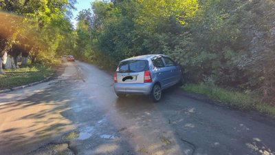 На пересечении улиц Гвардейской и Беляева произошло ДТП с участием Kia и ВАЗ-2109 — фото 5