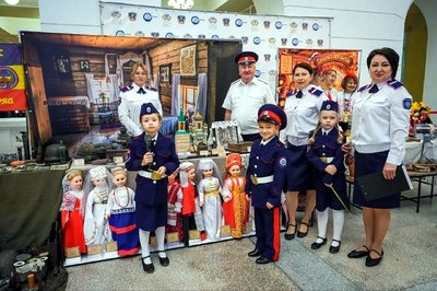 23 и 24 сентября в НПИ имени М