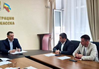 Готовность городского хозяйства к зиме остается в центре внимания местных властей