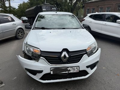 ДТП на Будённовской: Toyota выехала на встречную полосу — фото 2