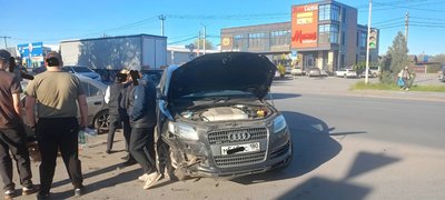 ⚡Жёсткое ДТП на Харьковской — фото 4