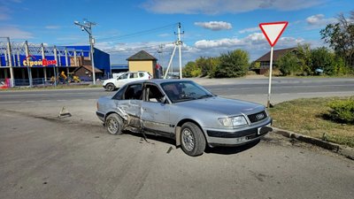⚡В Новочеркасске в ДТП погиб 31-летний мотоциклист — фото 2