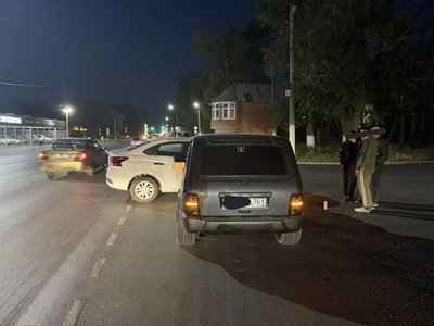 🚨 ДТП на повороте на Терапию — фото 4