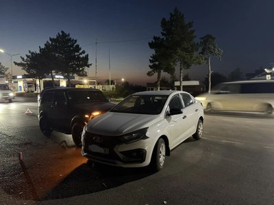🚨 ДТП на повороте на Терапию — фото 5