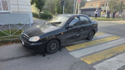 🚗 ДТП на перекрёстке Пушкинской и Комитетской — фото 2