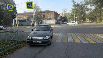 🚗 ДТП на перекрёстке Пушкинской и Комитетской — фото 4