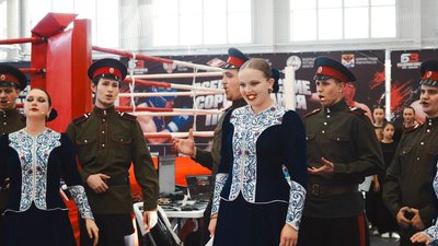 🥊 В Новочеркасске за победу сражаются 184 боксёра из 26 регионов России — фото 2