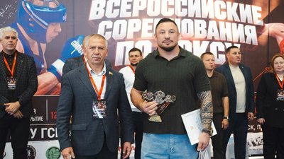 🥊 В Новочеркасске за победу сражаются 184 боксёра из 26 регионов России — фото 4