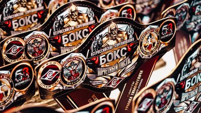 🥊 В Новочеркасске за победу сражаются 184 боксёра из 26 регионов России — фото 7