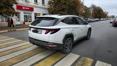 В Новочеркасске произошло ДТП на пересечении улиц Московской и Комитетской — фото 2